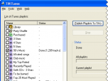 TiViTunes Screenshot