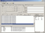 mnoGoSearch Lite for Windows Screenshot