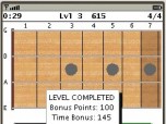 Guitar Trainer Screenshot