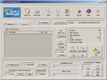 CD Data Rescue Screenshot