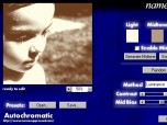 Autochromatic Screenshot