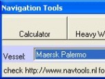 Navigation Toolbar
