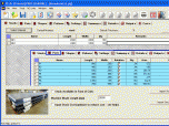 PLUS 2D:Nesting Software Screenshot