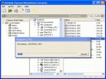 Outlook Express Attachment Extractor Screenshot