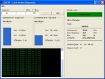 Cable Modem Diagnostic