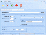 PDFArea PDF to Image Converter Screenshot