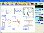 TigerCad Screenshot