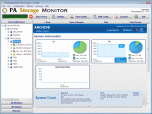 PA Server Monitor Free Edition Screenshot