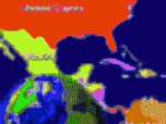 PrettyMap - World Atlas and Maps, GPS Screenshot