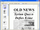 jPDFViewer Screenshot