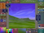 Rainbow Painter (for Windows)