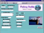 Fishing Buddy Screenshot
