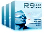 R9 MPEG2 SDK Encoder Plus Pack