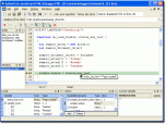 SplineTech JavaScript Debugger Screenshot