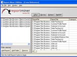 Report Miner Suite