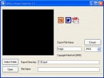 Office Image Exporter Screenshot