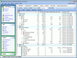 SPACEWatch Storage Suite (Enterprise Ed) Screenshot