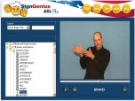 SignGenius ASL Pro