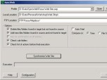 Remote Files Synchronization tool Screenshot