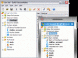 SoftX Secure Notes Screenshot