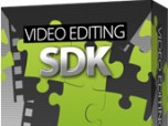 SolveigMM Video Editing SDK Screenshot