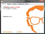 TROLLKILLER for Internet Explorer Screenshot