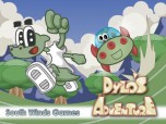 Dylo's Adventure - Mac Os X Screenshot