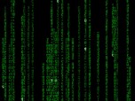 MatrixMania Screensaver
