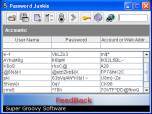 PasswordJunkie