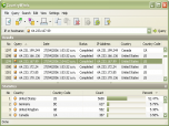 CountryWhois Screenshot