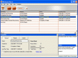 Workspace Macro recorder Screenshot