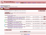 TrackRay Screenshot