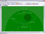 Footy Pro 2006 Screenshot