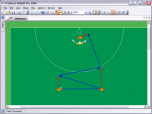 Netball Pro 2006 Screenshot