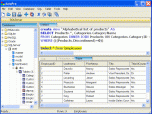 dataPro Screenshot