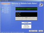 WebsiteAudioMaker