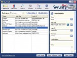 MySecurityVault