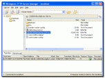 WinAgents TFTP Server