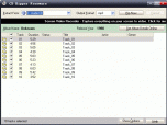CD Ripper Freeware Screenshot