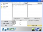 ZapitSMS For Lotus Notes