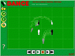 DANCE Screenshot