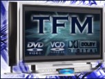 TFM Audio Tool Screenshot