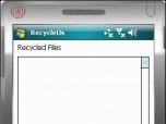 RecycleUs Screenshot