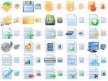 Perfect File Icons Screenshot