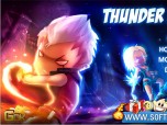 Street Fighter - Thunder Devil Screenshot