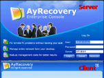 AyRecovery Enterprise