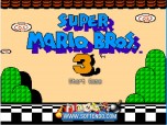 Super Mario Bros 3