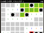 Minesweeper Screenshot