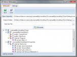 Manco .NET Obfuscator Screenshot