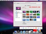 DawnArk Mac Screen Recorder Screenshot